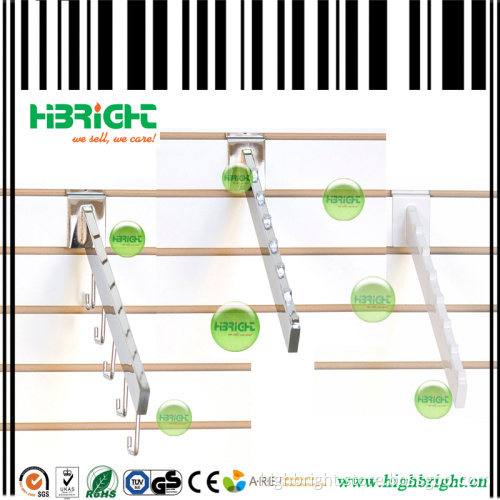 Slatwall Display Metal Hooks (HBE-FS)
